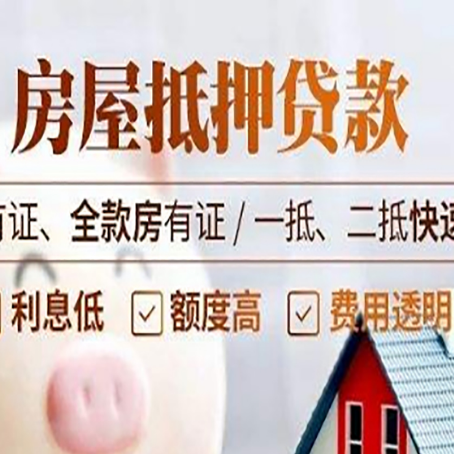 来安贷款中介公司新渝启服要的资料